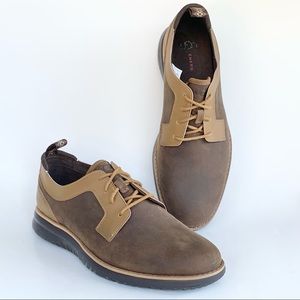 UGG Energ Men's Union Derby Shoes WP Waterproof